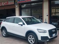 Usata Audi Q2 116 CV (85 kW) 2018 Bianco SUV