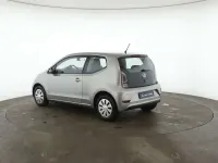 Usata VW up! Move 65 CV (47 kW) 2021 Tungsten Utilitaria