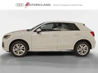 Nuova Audi Q2 Advanced Plus 150 CV (110 kW) 2026 Bianco arkona SUV