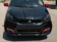 Usata Aixam City Sport 2022 Nero Berlina