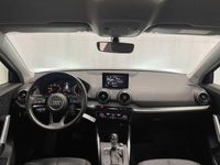 usata Audi Q2 30 TDI S tronic Business