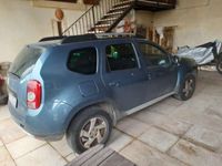 usata Dacia Duster 1ª serie - 2011