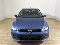 Nuova VW Golf VIII 150 CV (110 kW) 2026 Blu/azzurro Berlina