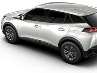 Usata Peugeot e-2008 Active 56 kW (77 CV) 2023 Bianco SUV
