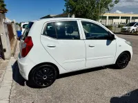 Używany Hyundai i10 69 KM (50 kW) 2013 Szary Hatchback