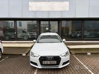 Usata Audi A4 Business 190 CV (139 kW) 2016 Bianco Station wagon