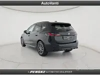 Nuova BMW 218 Active Tourer Comfort Edition 150 CV (110 kW) 2026 Nero Monovolume