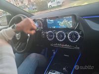 Usata Mercedes GLA200 AMG 136 CV (100 kW) 2024 Grigio SUV