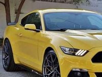 Usata Ford Mustang 317 CV (233 kW) 2016 Coupé
