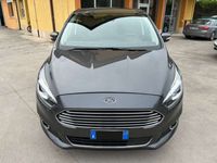 usata Ford S-MAX 2.0 tdci Titanium cambio automatico!