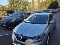Usata Renault Mégane IV 110 CV (80 kW) 2016 Grigio Berlina