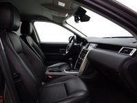usata Land Rover Discovery Sport 2.0 TD4 150 CV SE del 2017 usata a Tavernerio