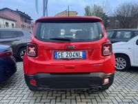 usata Jeep Renegade 1.0 T3 Limited