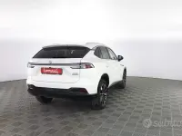 Nuova MG HS Luxury 143 CV (105 kW) 2026 Pearl white SUV