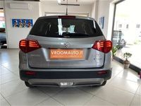 usata Suzuki Vitara 1.4 Hybrid Top