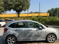Usata Citroën C3 95 CV (69 kW) 2012 Berlina