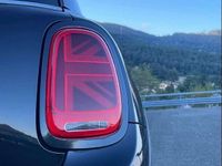 Usata Mini ONE 102 CV (75 kW) 2018 Nero Utilitaria