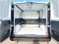 Usata Fiat Talento 120 CV (88 kW) 2021 Bianco Monovolume