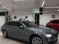 Usata BMW 525 Luxury Line 218 CV (160 kW) 2015 Station wagon