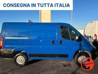 usata Fiat Ducato 30 2.3 MJT 130 CV EURO 6D-TEMP(PC-TN L1H1)SENSORI-