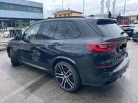 Usado BMW X5 M Sport 340 CV (250 kW) 2022 Negro SUV