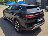 Usata BYD Seal U Boost 98 CV (72 kW) 2025 Nero SUV