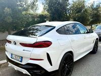 Usata BMW X6 M Sport 400 CV (294 kW) 2020 SUV