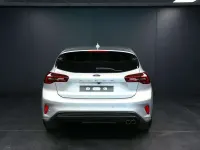 Usata Ford Focus ST-Line 116 CV (85 kW) 2025 Argento Berlina