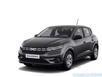 usata Dacia Sandero Streetway 1.0 TCe ECO-G Essential Quarto