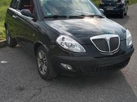 Usata Lancia Ypsilon 95 CV (69 kW) 2004 Nero Utilitaria