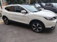 usata Nissan Qashqai 1.6 dCi 2WD N-Connecta