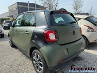 usata Smart ForFour 70 1.0 Youngster Calcinato