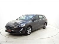 usata Ford Focus 1.5 EcoBlue 120 CV SW Business