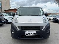 Usata Fiat Fiorino 95 CV (69 kW) 2023 Bianco Monovolume