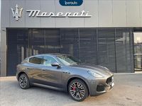 Usata Maserati Grecale GT 250 CV (183 kW) 2023 Grigio metallizzato SUV