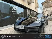 Usata Porsche 911 Carrera Cabriolet 385 CV (283 kW) 2024 Nero Cabrio