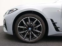 Usata BMW 420 M Sport 184 CV (135 kW) 2022 Grigio Berlina