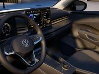 Nuova VW T-Roc Life 150 CV (110 kW) 2026 Pure white nero SUV