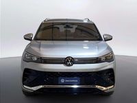 Usata VW Tiguan R-line 150 CV (110 kW) 2025 Dolomite silver metallizzato SUV