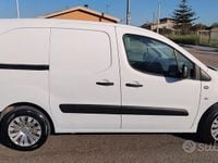 Occasion Citroën Berlingo 90 ch (66 kW) 2015 Blanc Monospace