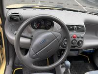 Usata Fiat 1100 2004 Giallo Utilitaria