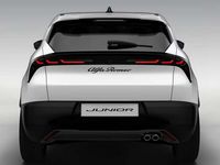Uusi Alfa Romeo Junior 136 HP (100 kW) 2025 Sininen Katumaasturi