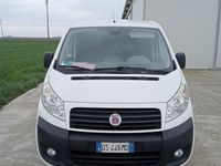 usata Fiat Scudo 