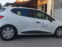 Usata Renault Clio II Campus 64 CV (47 kW) 2008 Berlina