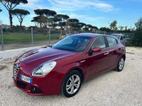 usata Alfa Romeo Giulietta 1.6 JTDm-2 105 CV Exclusive