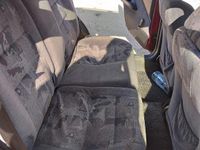 Usata Citroën ZX 1997 Rosso Station wagon