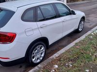 usata BMW X1 xdrive18d