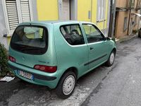 Usata Fiat 600 54 CV (39 kW) 2000 Berlina