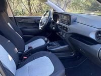 Usata Hyundai i10 Advanced 67 CV (49 kW) 2022 Utilitaria