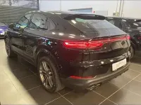 Usata Porsche Cayenne 340 CV (250 kW) 2019 Nero SUV